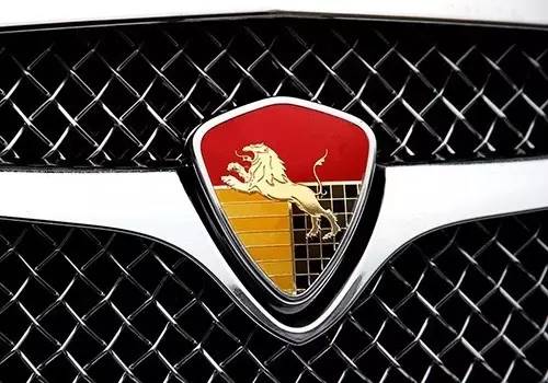 車(chē)標(biāo)上的動(dòng)物都是啥來(lái)頭？看完又能出去裝X了