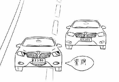 別再犯傻了！這5種情況的“違章”是可以撤銷的！