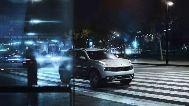 終于！終于！終于！領(lǐng)克01的售價終于確定了！