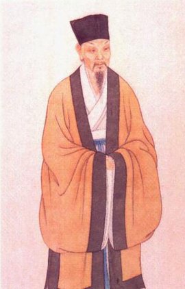 蘇軾：著名文學家、書法家、畫家