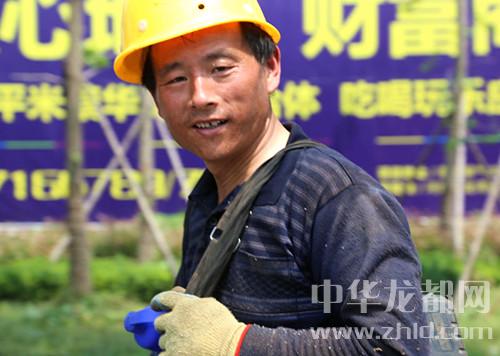 致敬！“五一”堅守崗位的“最美勞動者”