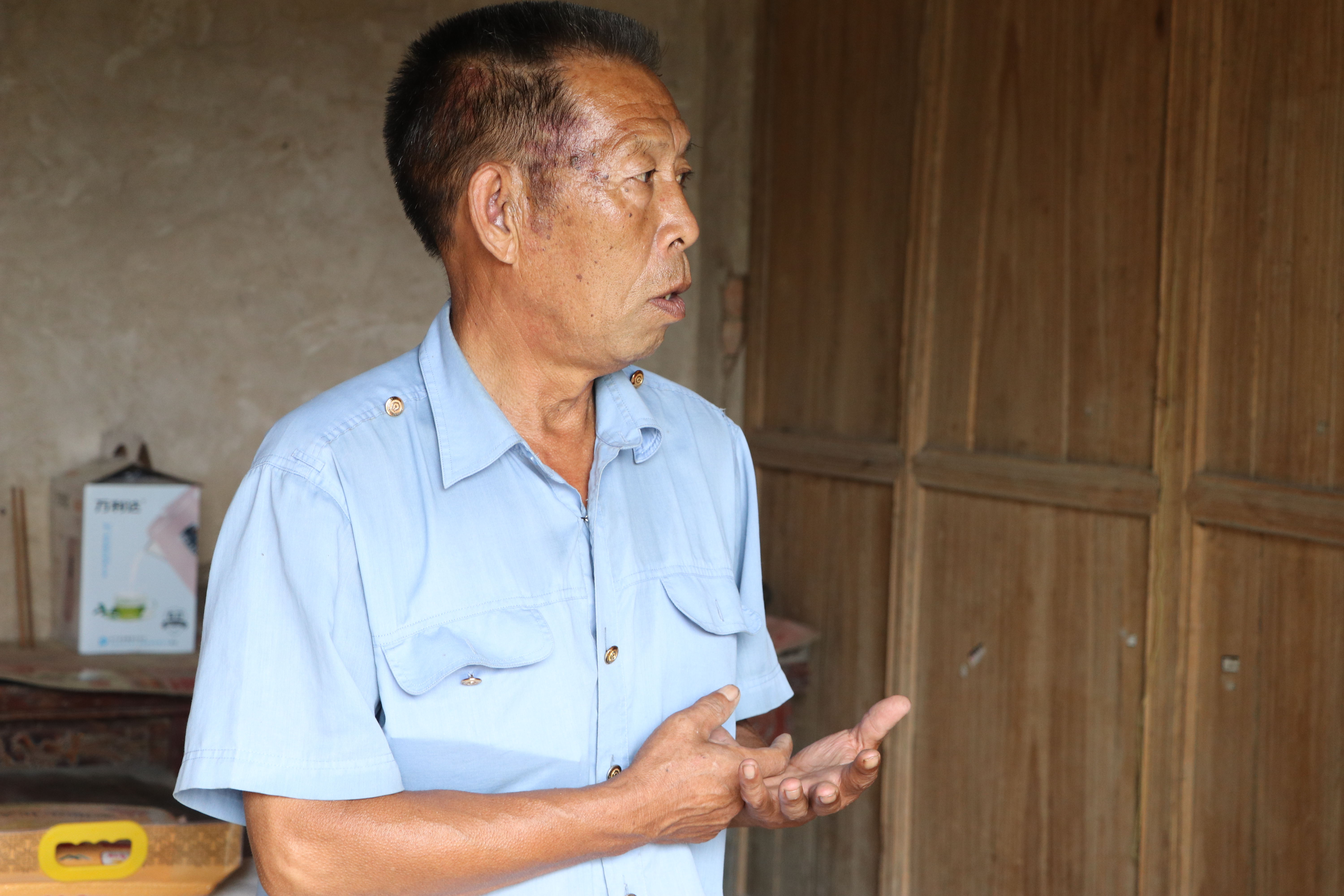 鹿邑老兵 鹿邑老兵