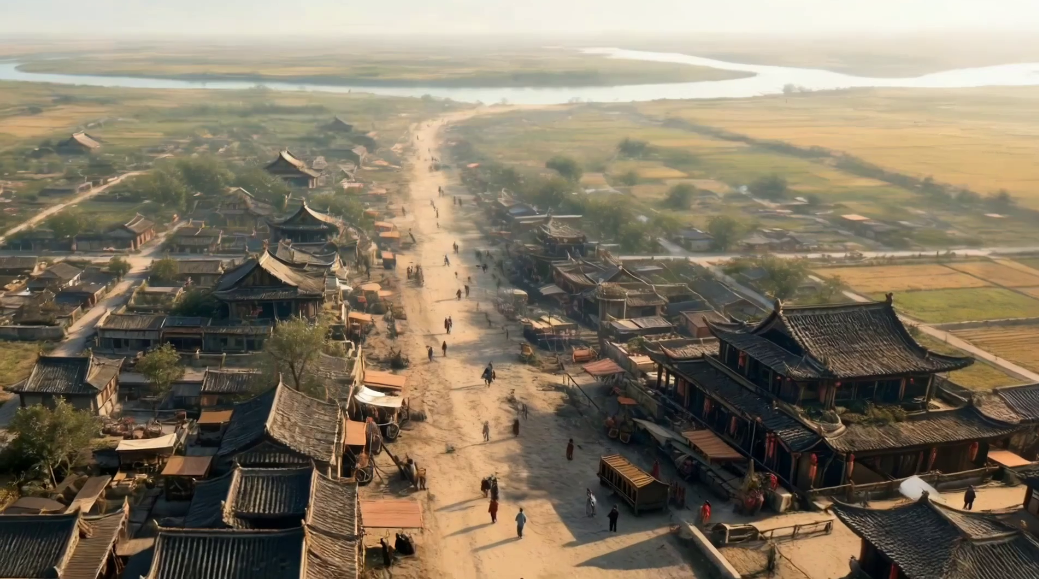 《周口向未來》煥新上線！以青春之名筑夢港城，與家鄉(xiāng)同心同行、共赴新程！